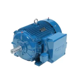 CMG Electric Motor