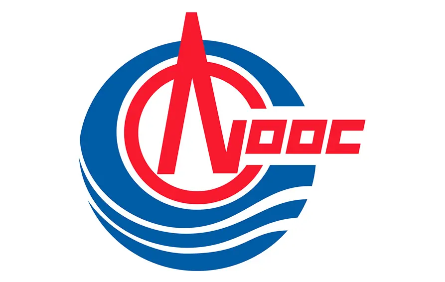 Projects References CNOOC SES LTD. <br> 1 cnooc