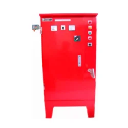 Ronald Electric Fire Pump Controller