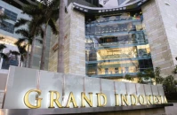 Grand Indonesia Jakarta