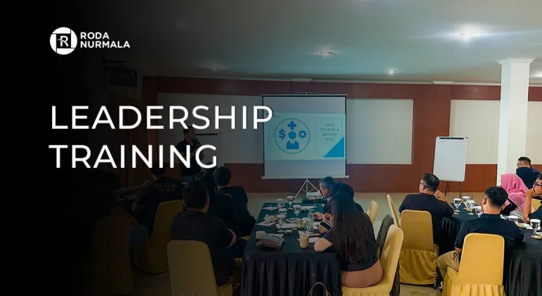 Leadership Training